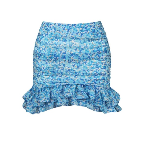 Skirt and top set - Picture 5 of 5